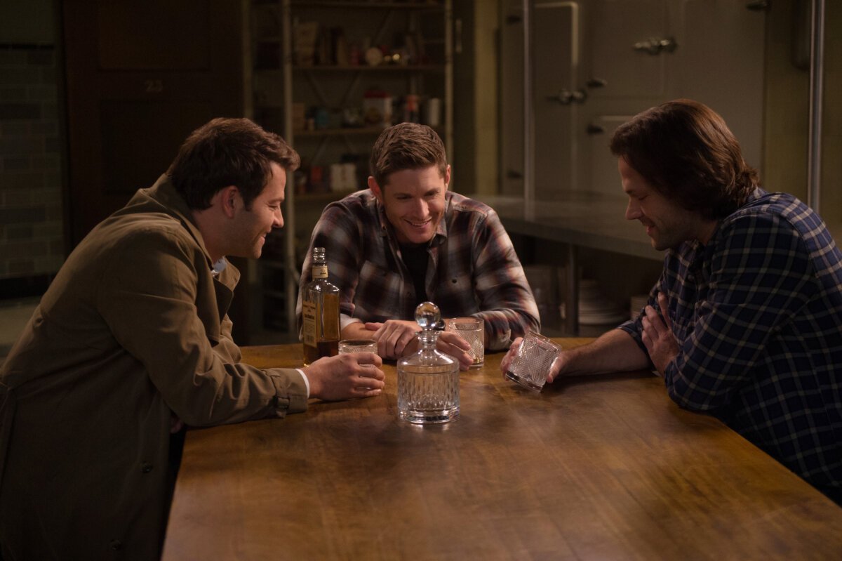 Supernatural: The Show that Never Ends, Even Four Months After it Ended