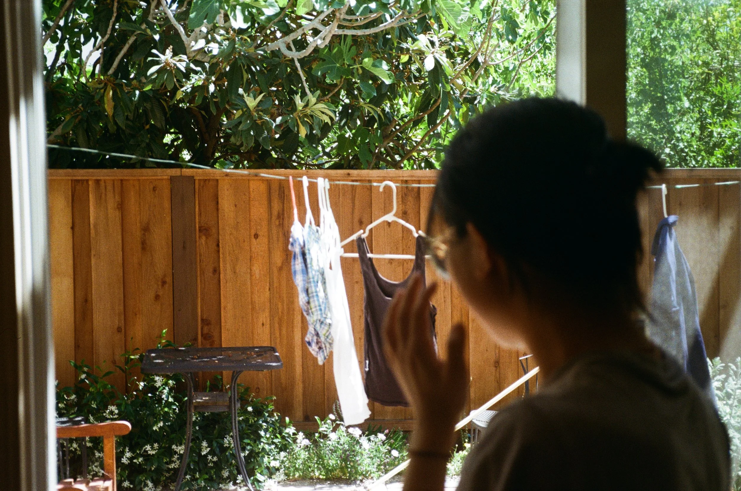 San Jose, 2025 / 35mm