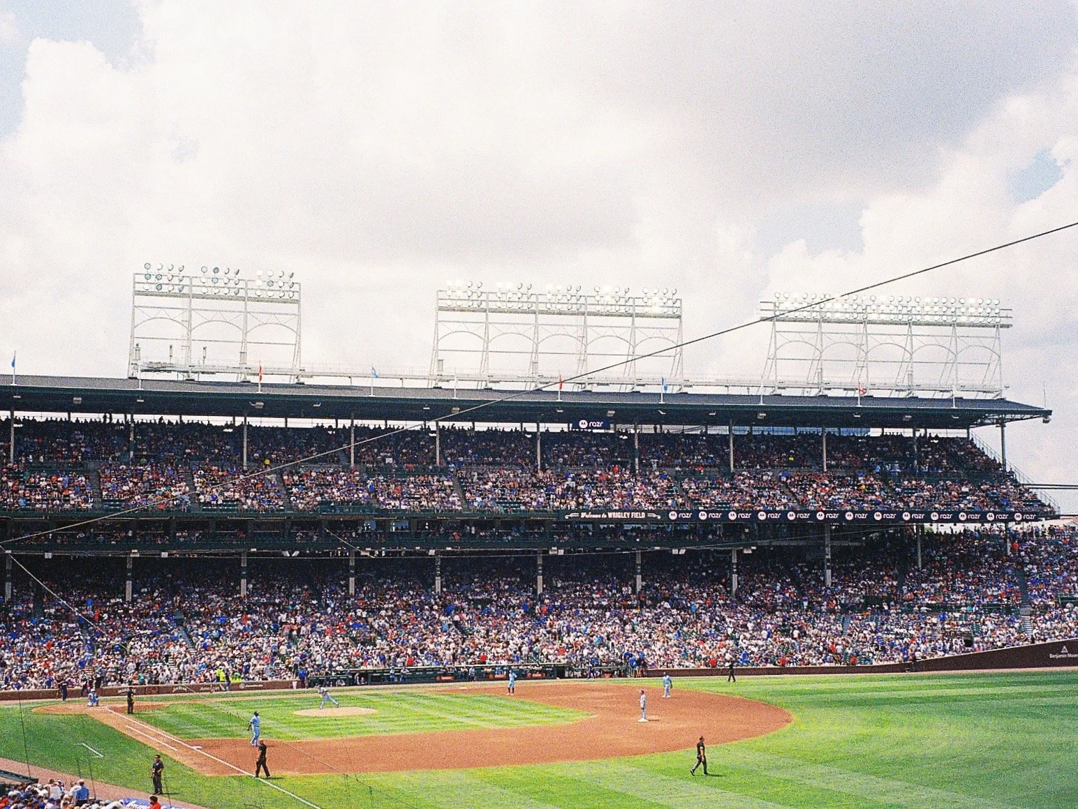Chicago, 2024 / 35mm