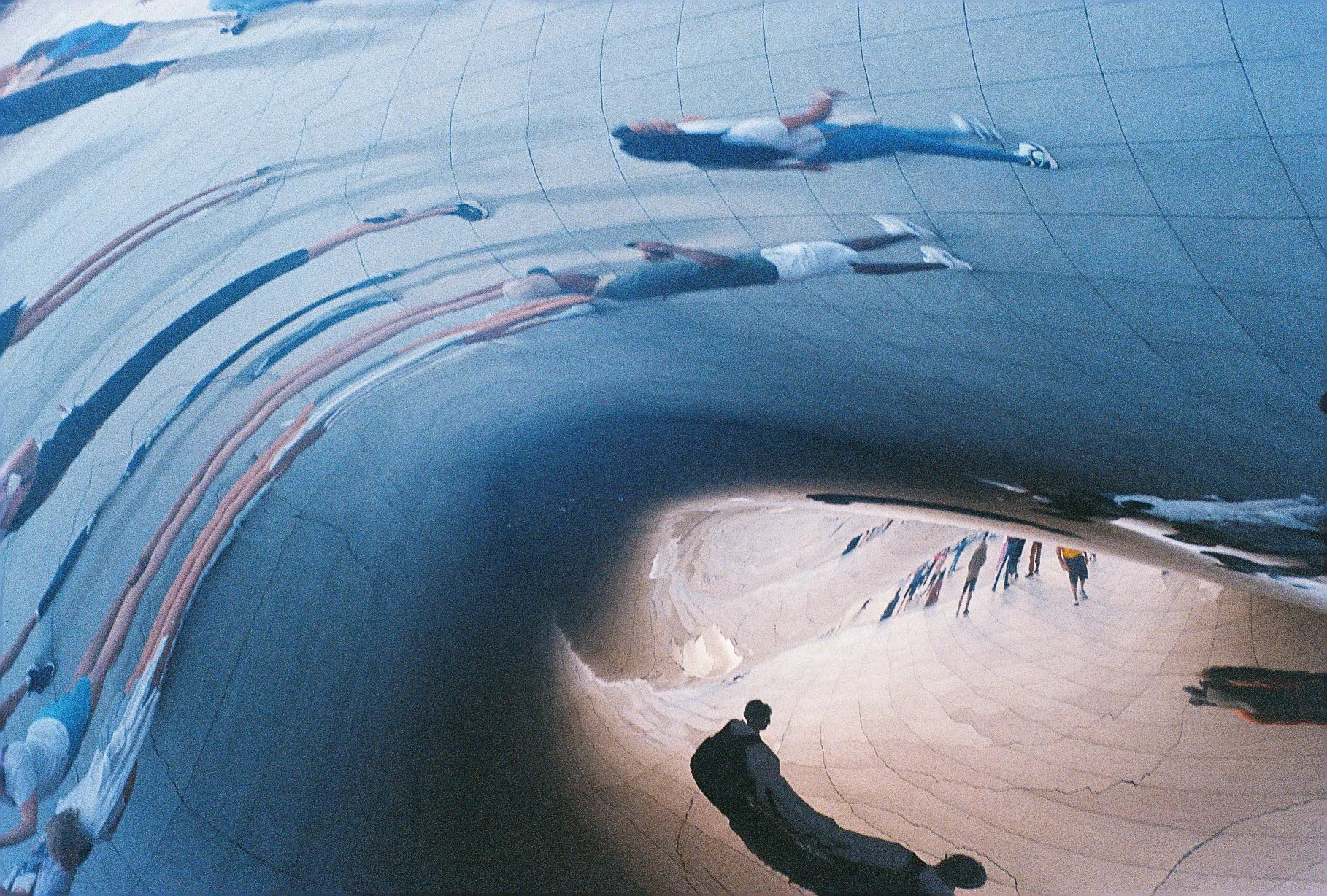 Chicago, 2024 / 35mm