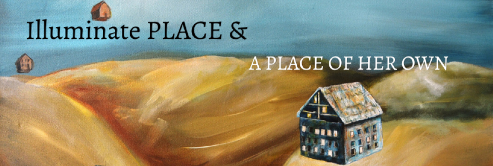 2026 Illuminate PLACE Art Exhibition at J-Sei Cultural Center