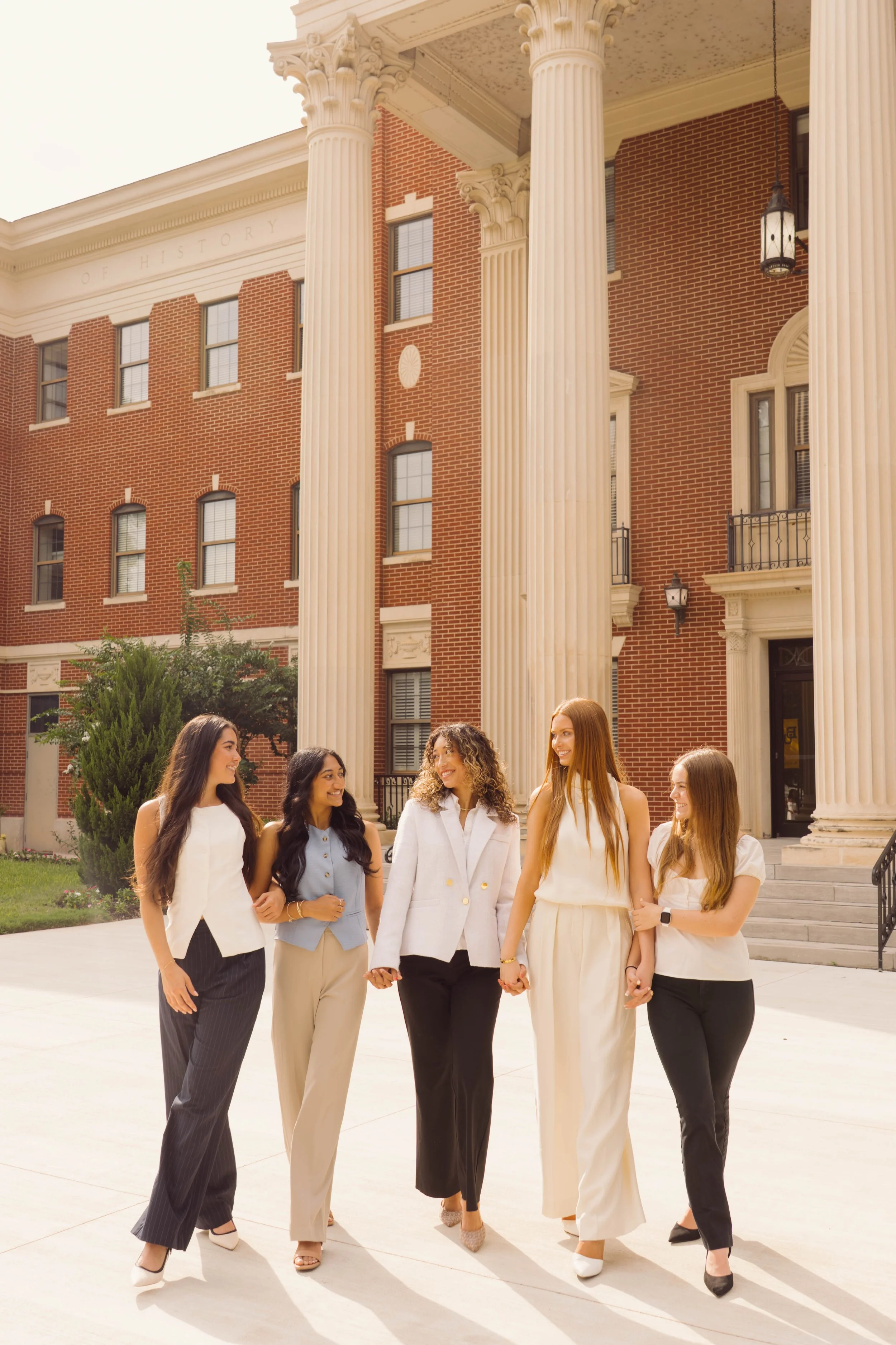 September Professional Event