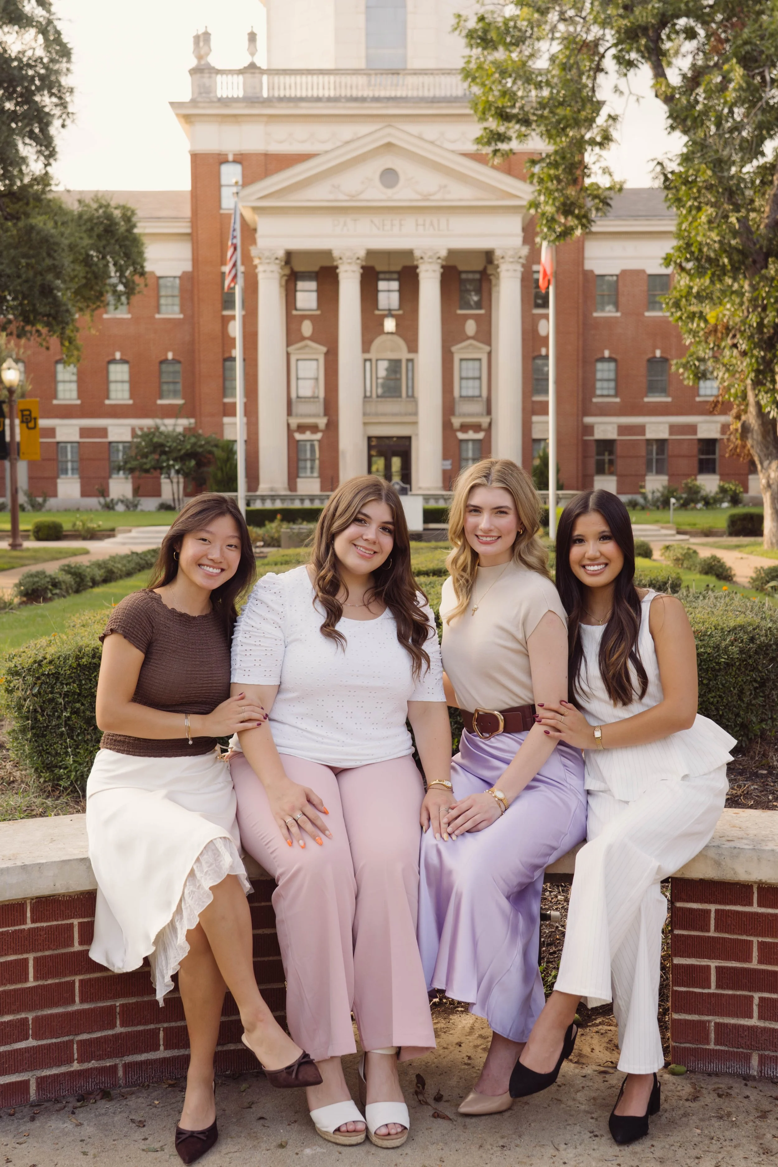 October Social Event: Heart O’ Texas Fair