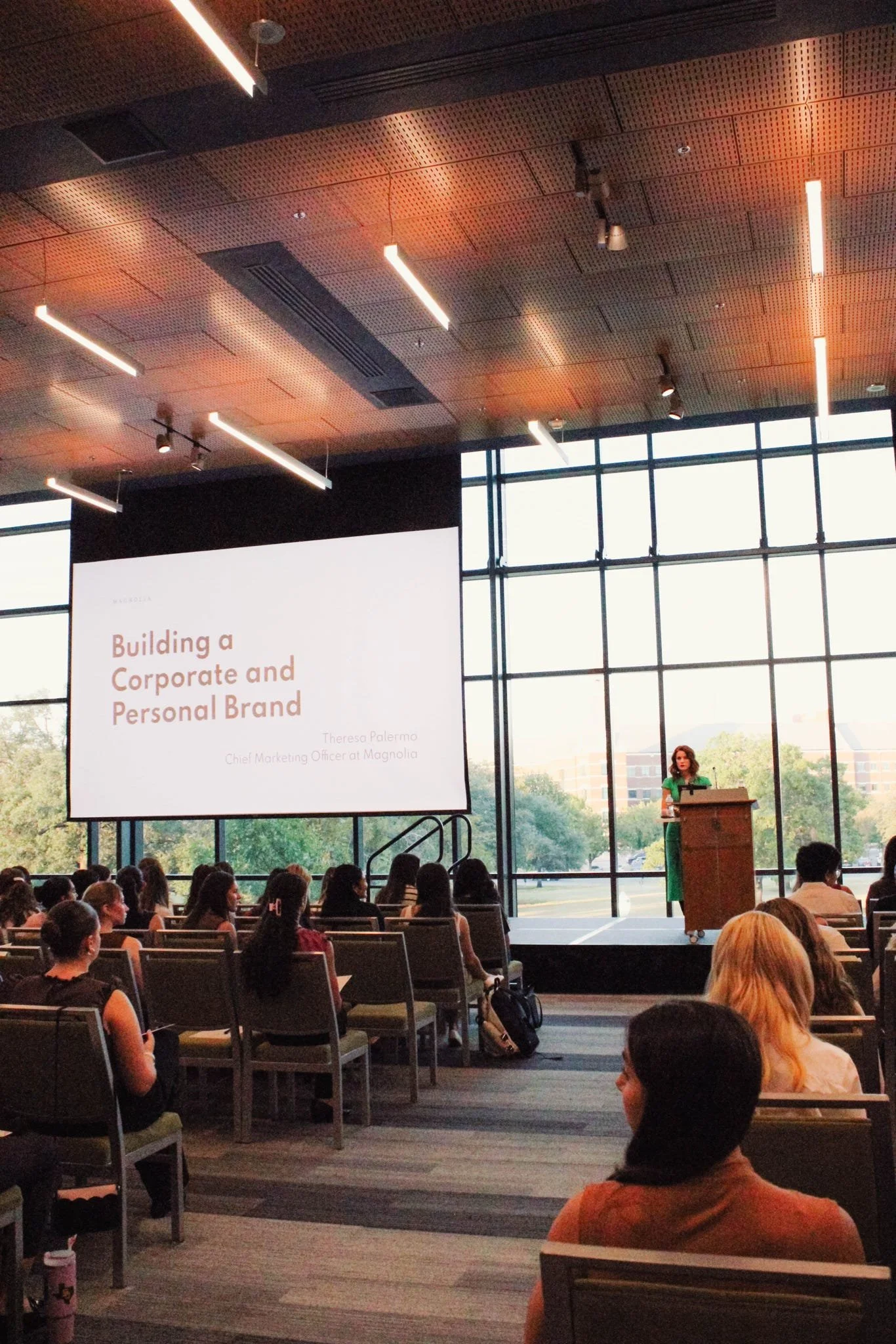 February Professional Event: Dell