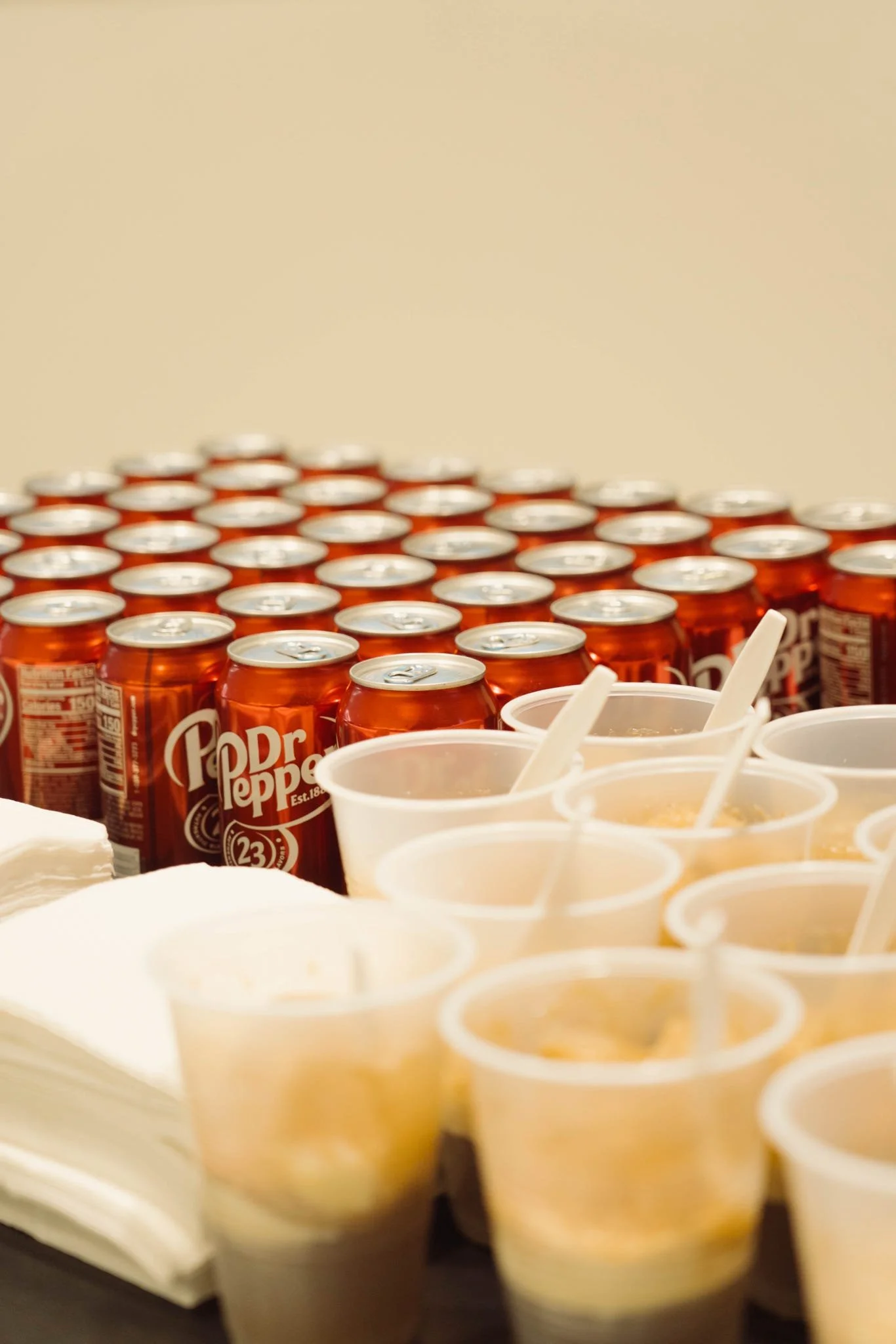 March Social Event: Spring Styles Pop-up Shop