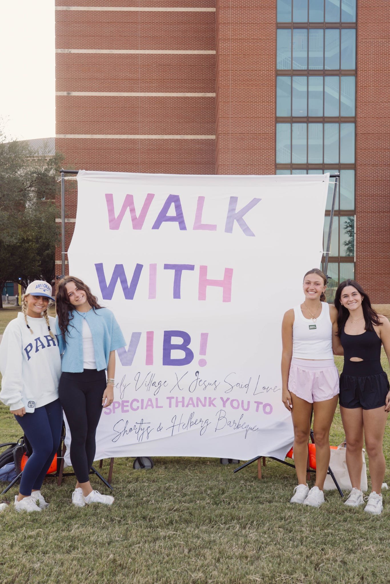 March Service Event: Women’s Shelter Gift Bags