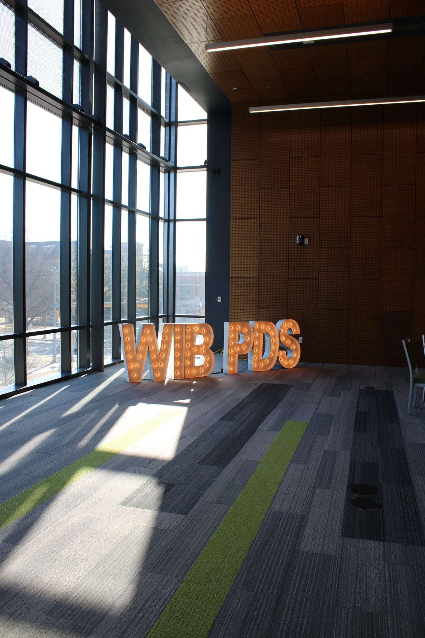 Professional Development Summit (PDS)