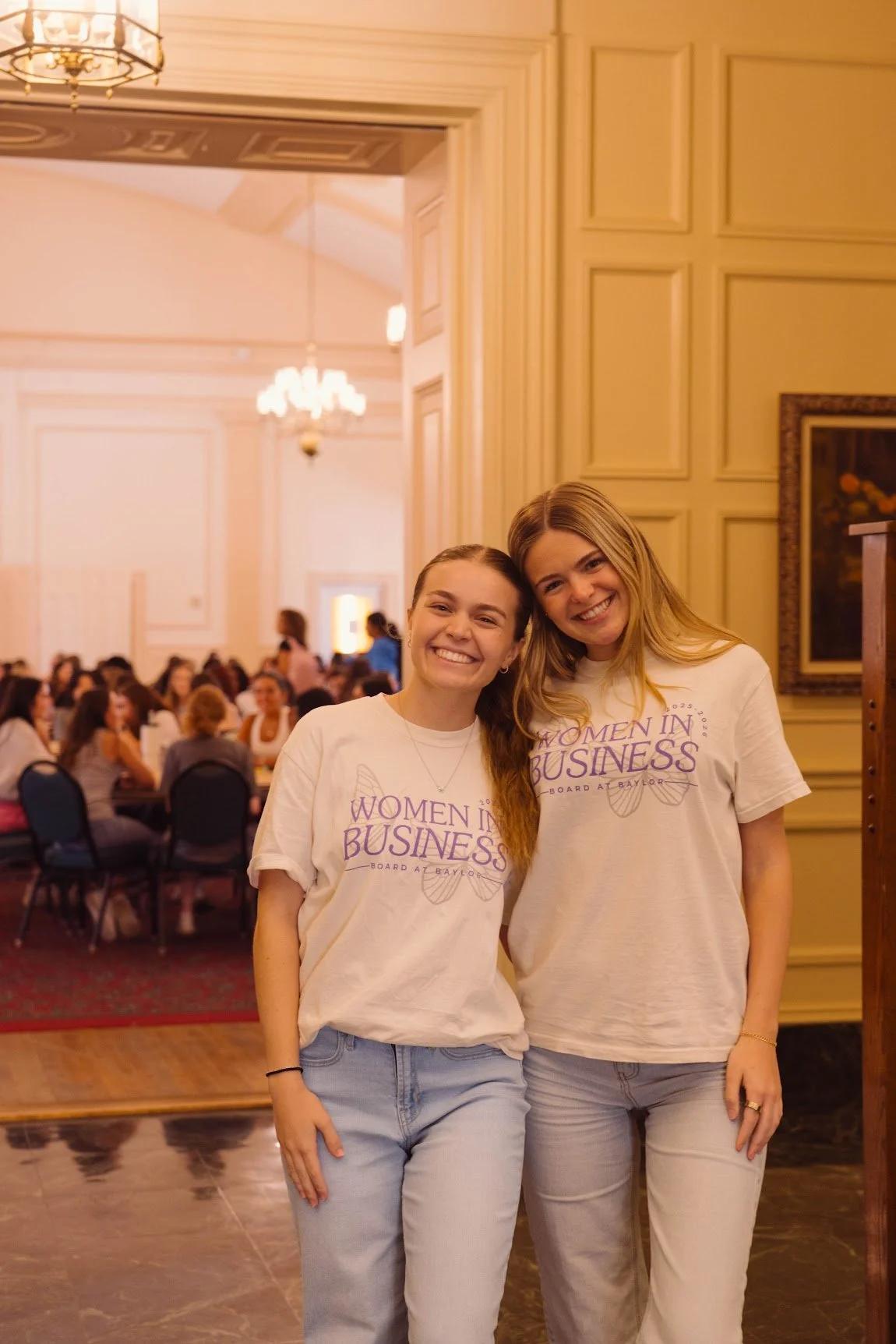 Service Event: Paint a Smile for Seniors 