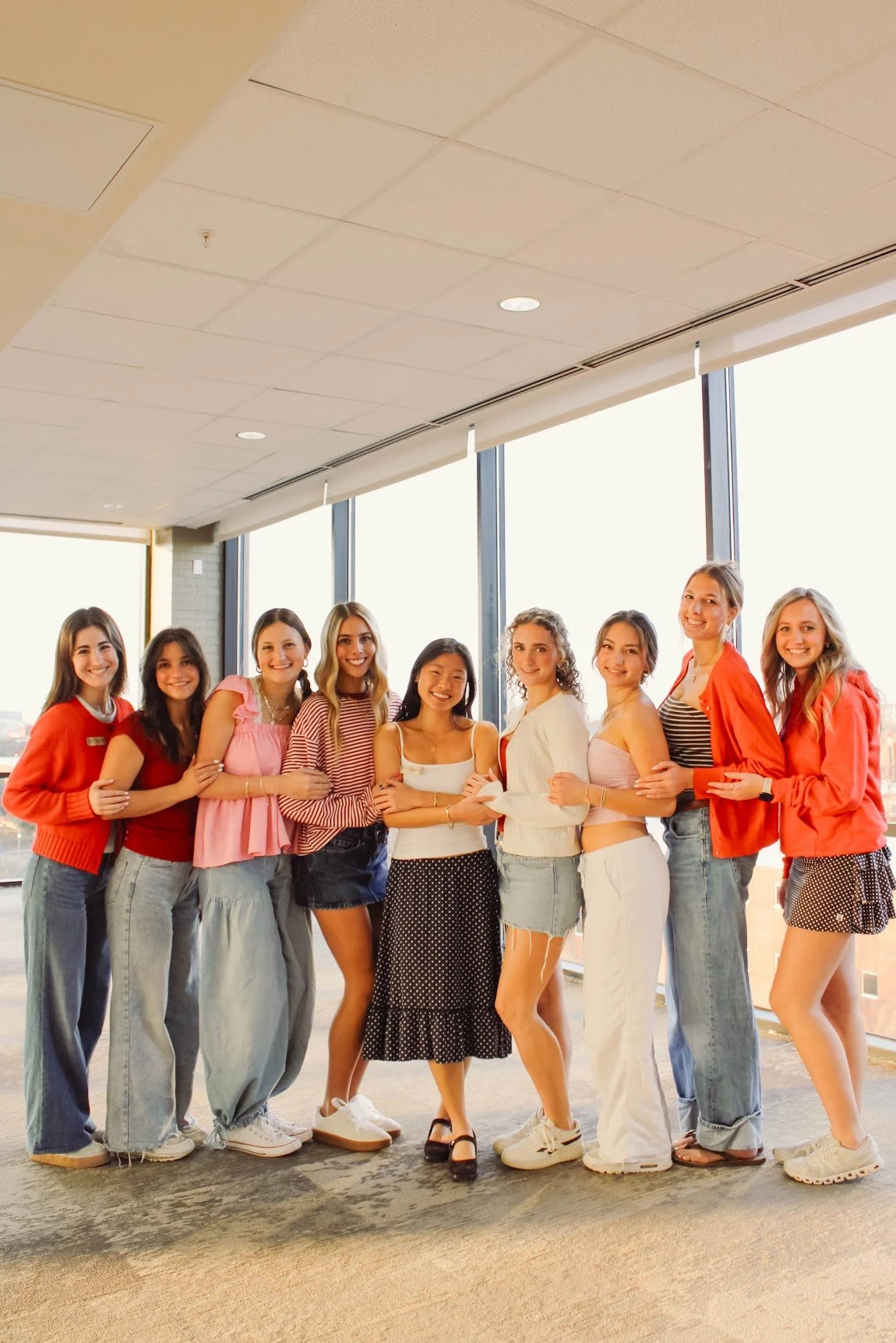Service Event: Create Comfort for Chemo 