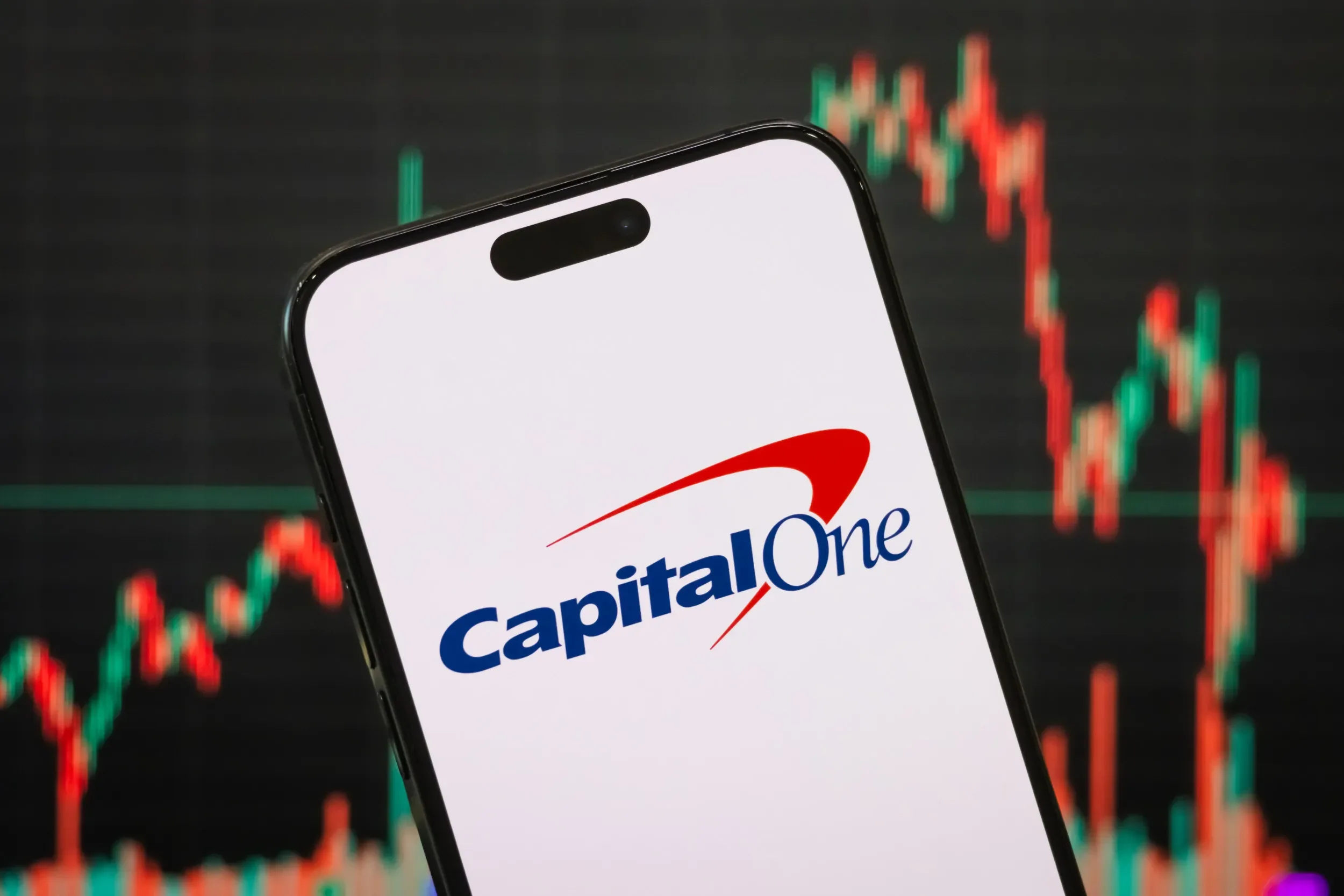 Capital One Information Session 
