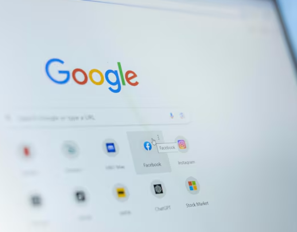 Google Night at Baylor 