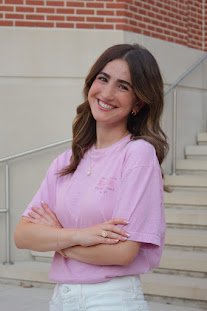 Sophia Malouf