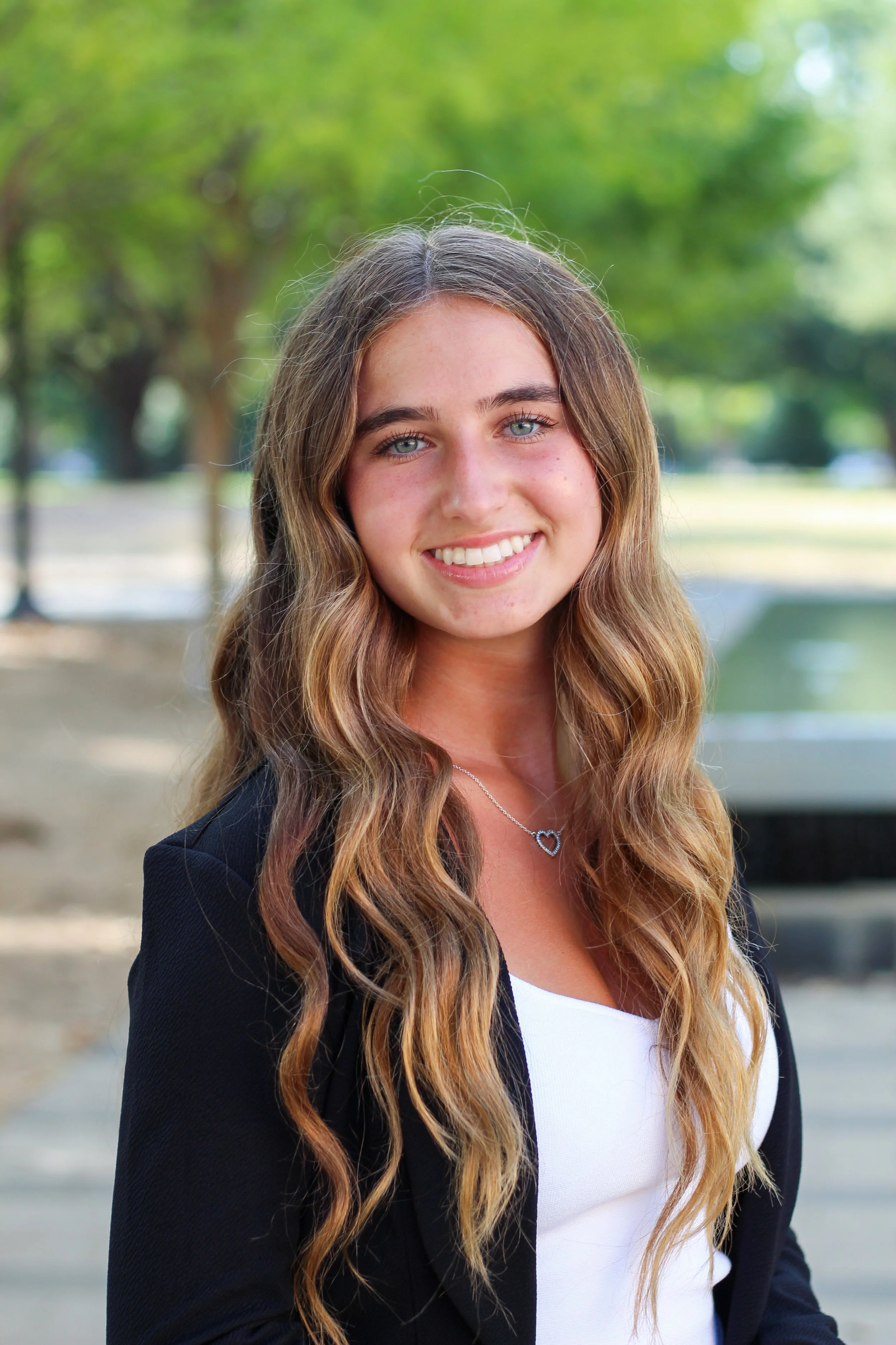 Leadership — Women in Business at Baylor