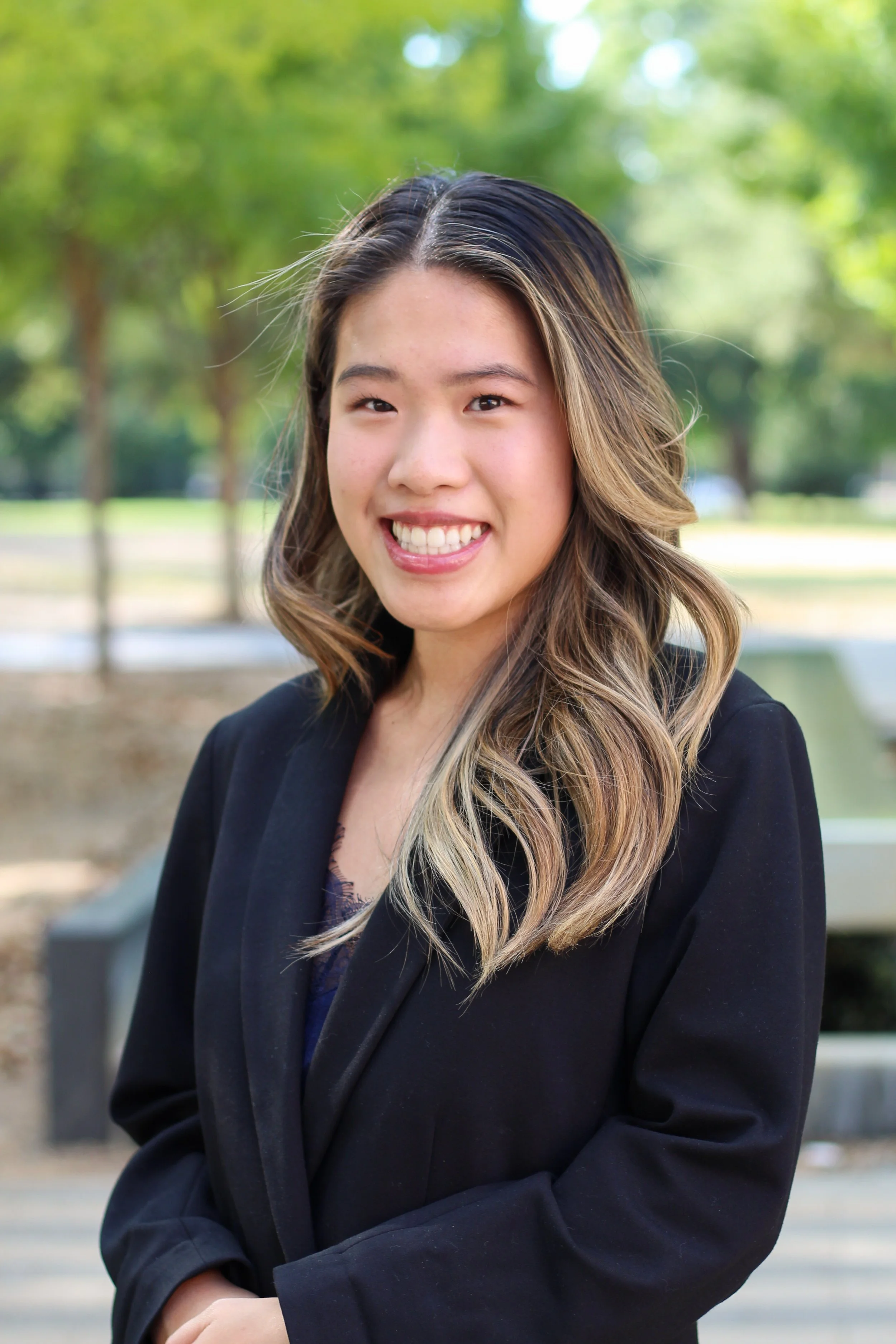 Leadership — Women in Business at Baylor