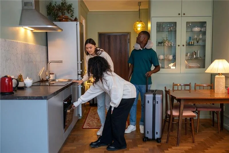 Need More Space Without Moving? Home Addition Options by SketchHaus&nbsp;