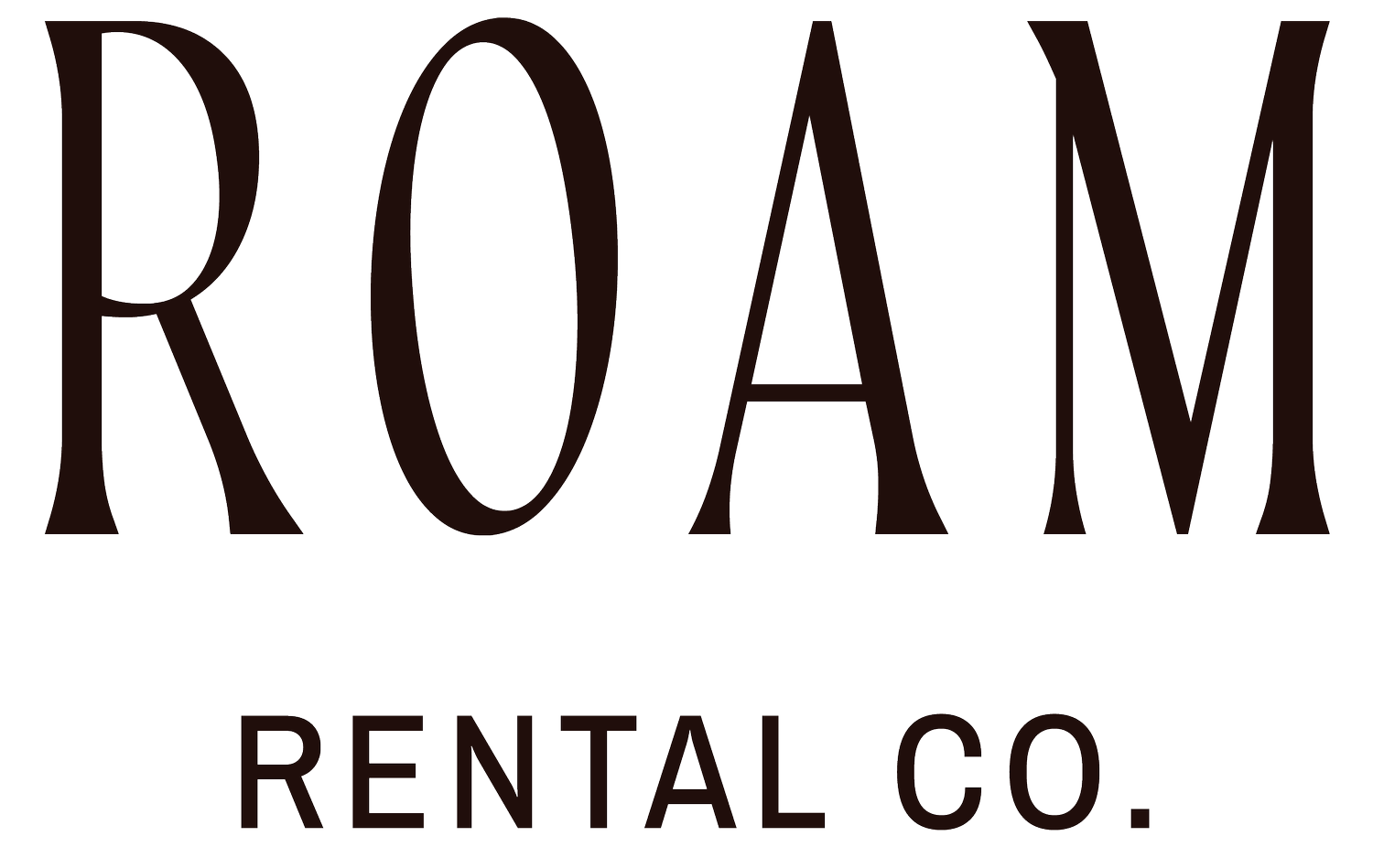 Roam Rental Co.