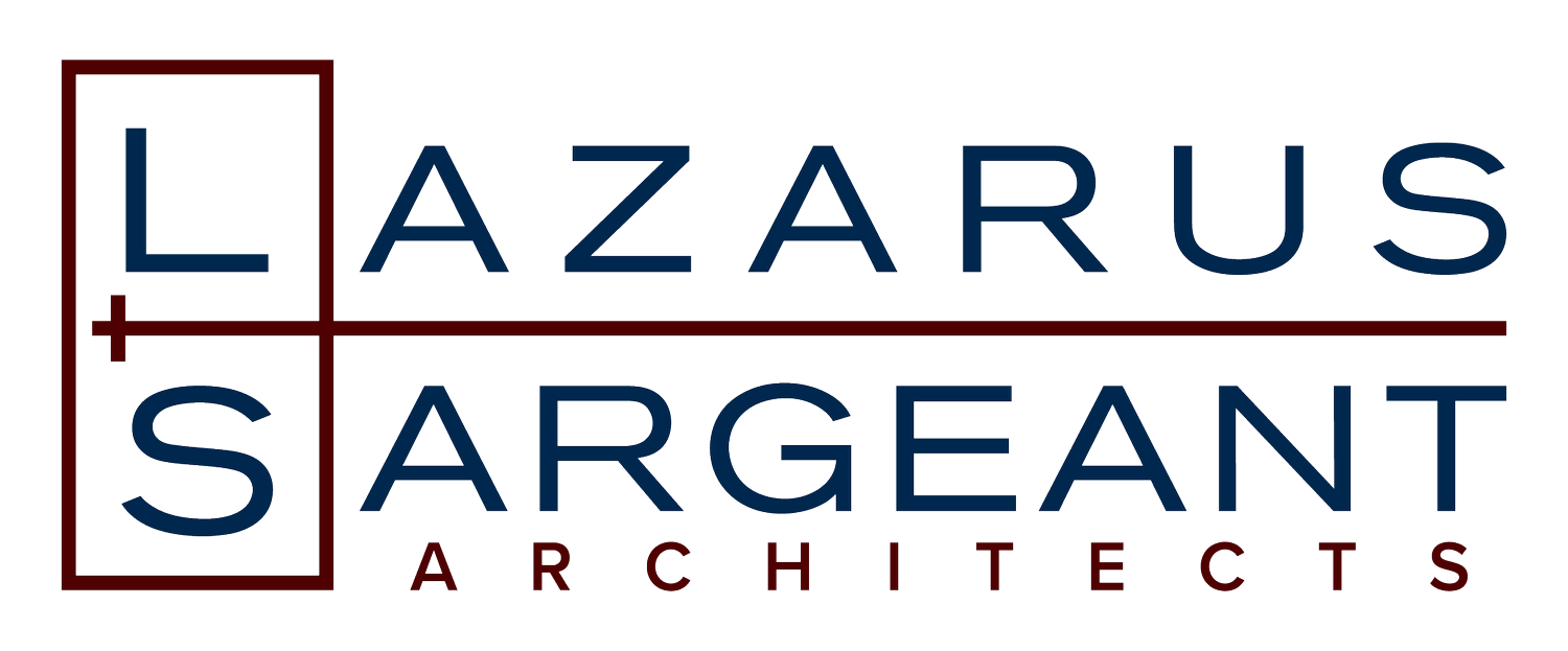 Lazarus + Sargeant Architects