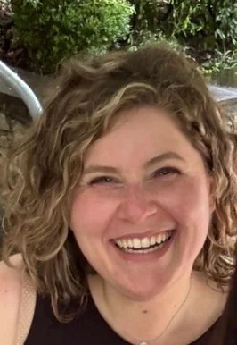 Resin Creations with Drs. Shoshannah Rubin and Adrienne Silver