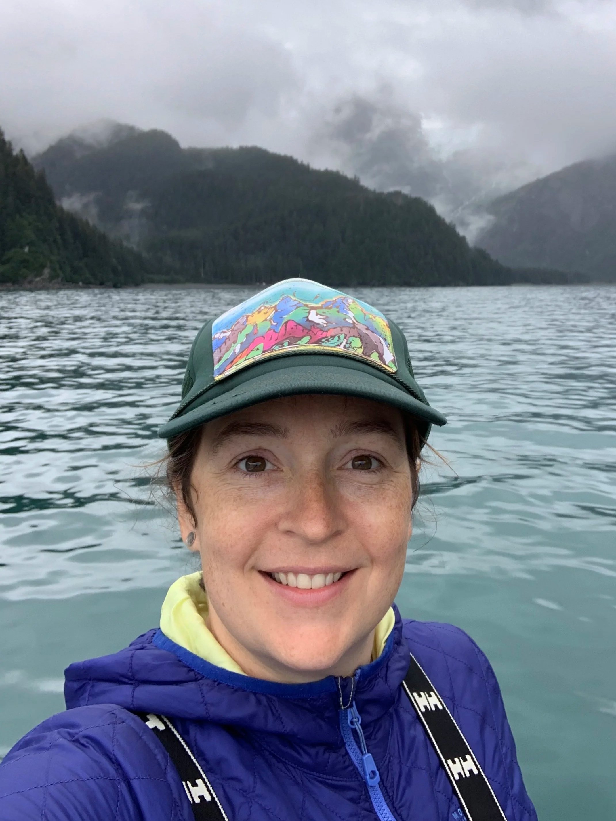 Winter Light Crafts with Dr. Sarah Murphy