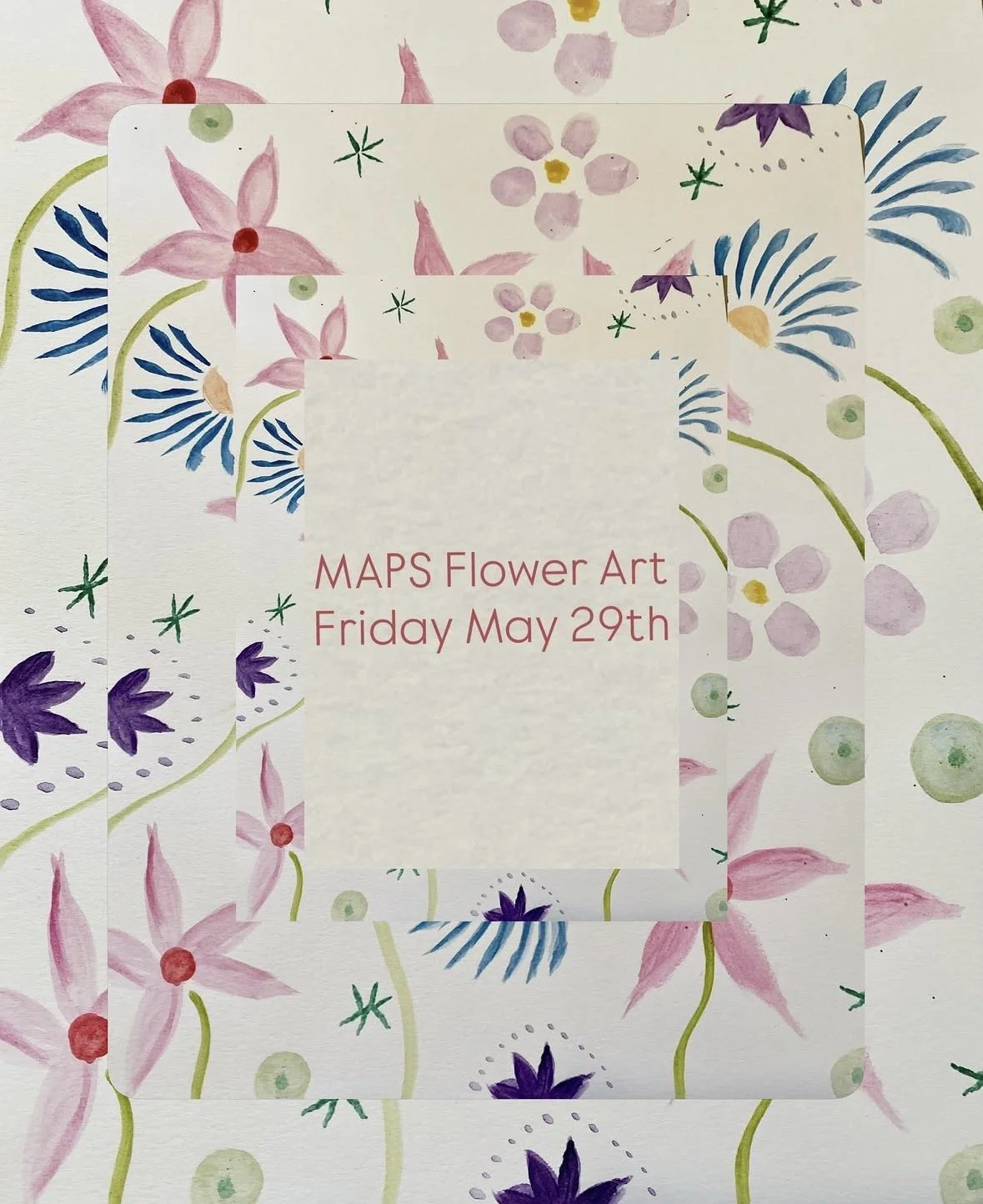 Flower Art