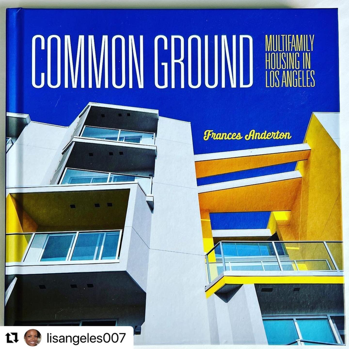 Cat&rsquo;s out of the bag! Some of our favorite things&hellip; community, how &amp; where we live, growing food, each other (duh) and celebrating Frances Anderton&rsquo;s thought-provoking exploration of how we live. Entitled &ldquo;Common Ground&rd