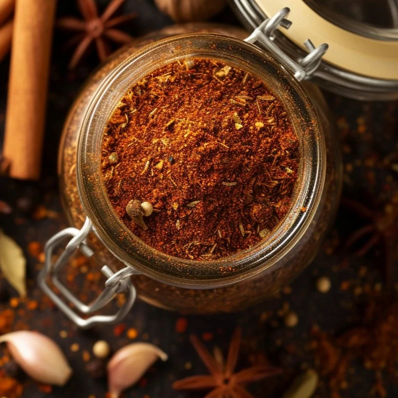 Invited to the Cookout