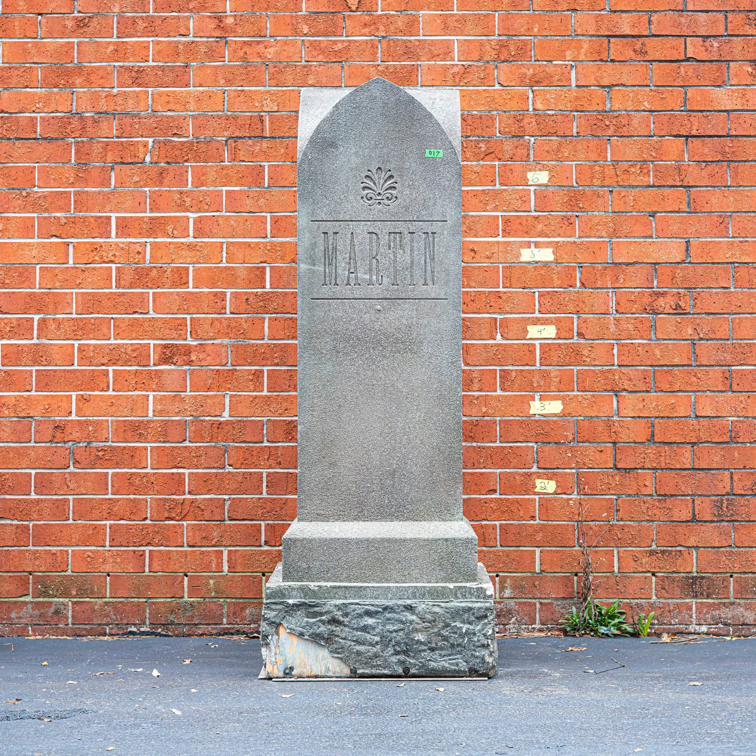Perfect for your cemetery scene!
