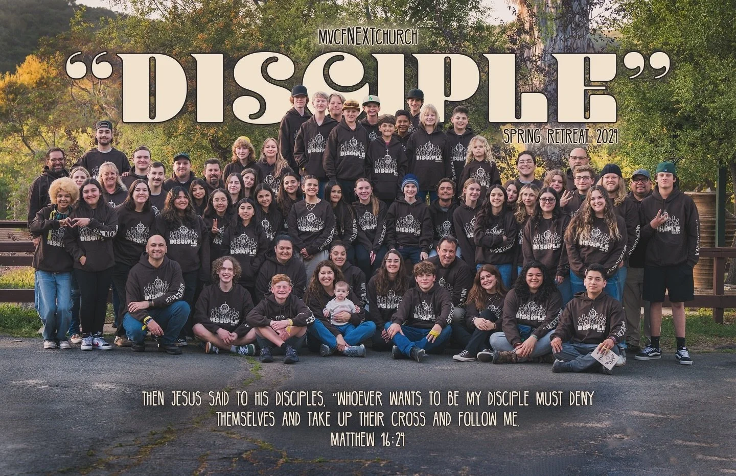 Who&rsquo;s looking forward to Tuesday night? We will take some time to reflect on all the good that God did at camp this year 🙌 Be thinking about what you&rsquo;d like to share 🙏