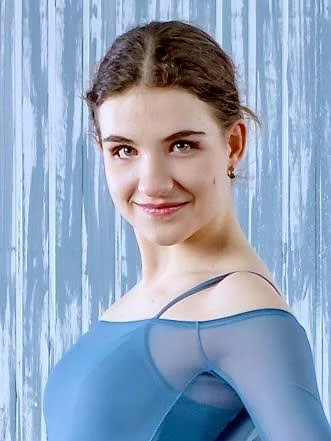 Sophia Gaponova