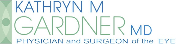 Kathryn M Gardner MD