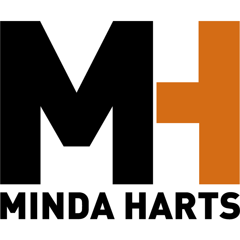 Ni-Ce-Tees Client: Minda Harts