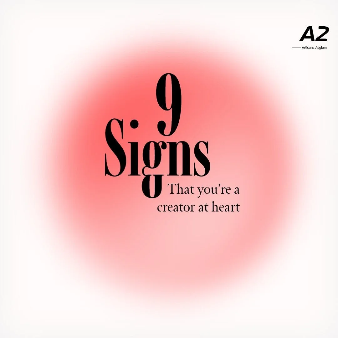 Come on in and become a member of Artisan's Asylum (A2), the maker's space of your dreams!

With access to a woodshop, jewelry shop, metal shop, machine shop, fiber arts studio, and much more, A2 is the perfect place to make your imagination a realit
