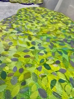 Birch Tops in progress.JPG