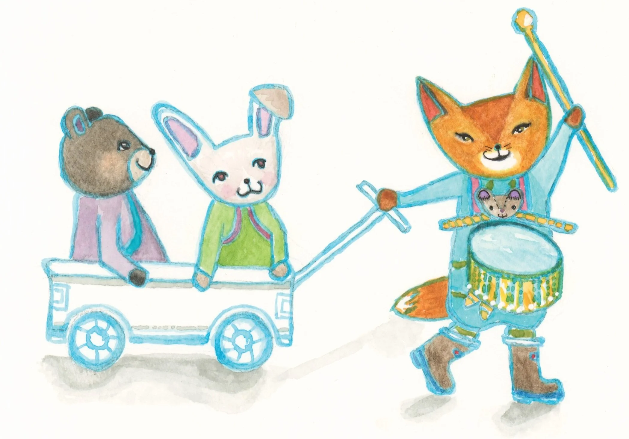 Fox with Friends, Book AM.jpg