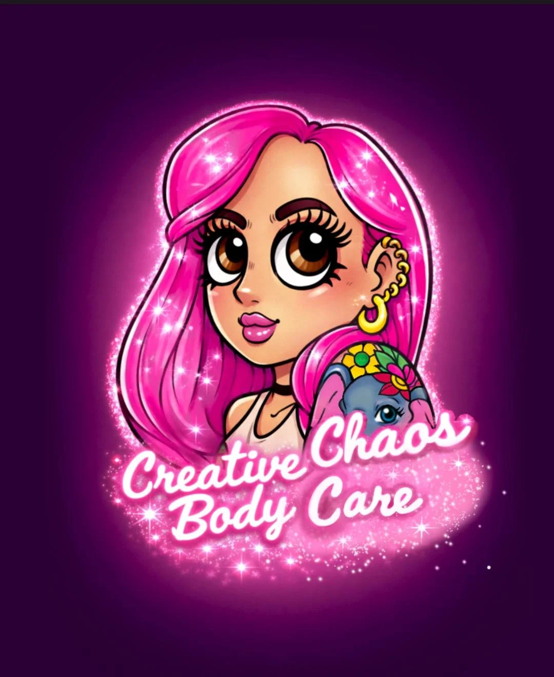 Creative Chaos Body Care