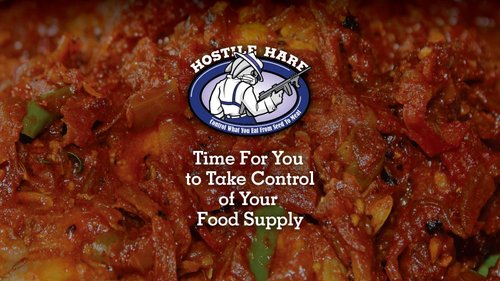 Rabbit and Quail Cages & More - Hostile Hare