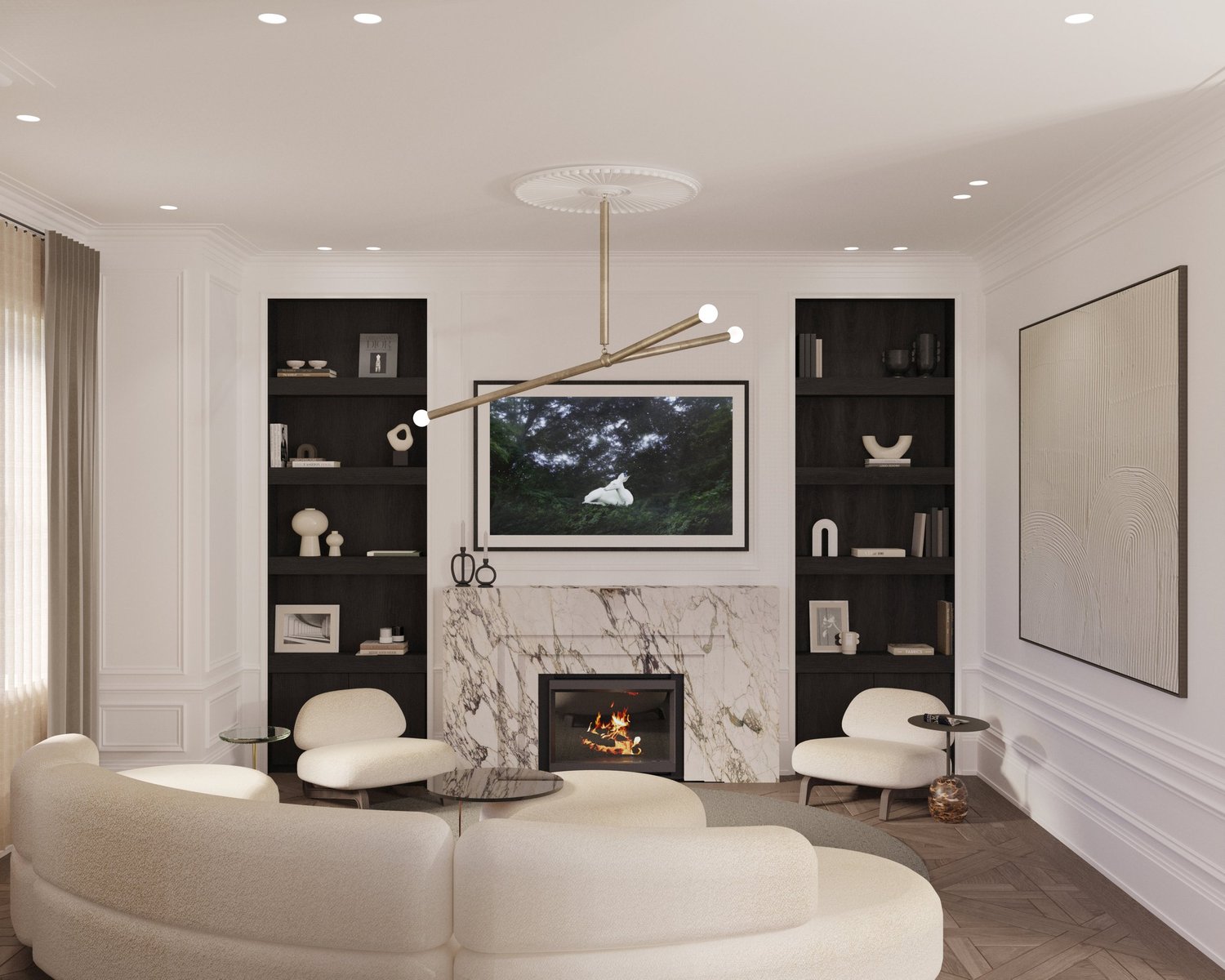kelli richards interiors