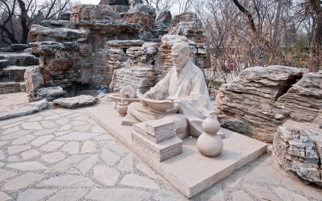 Roundtable: Politics and Government in the Zhuangzi