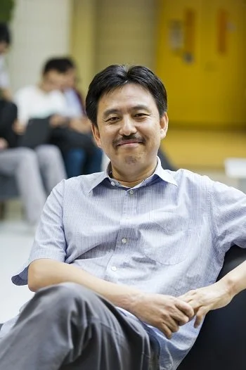 Lecture: Fan Ruiping