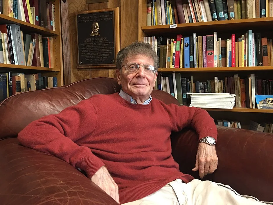 Lecture: Michael Slote
