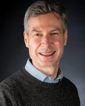 Lecture: Derek Hird