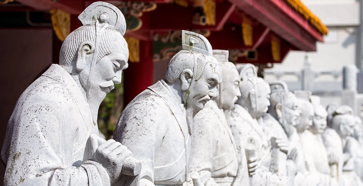 Roundtable: How Liberalism Can Help Confucianism