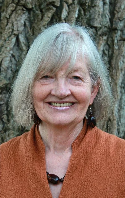 Barbara Trapido - Guest Author