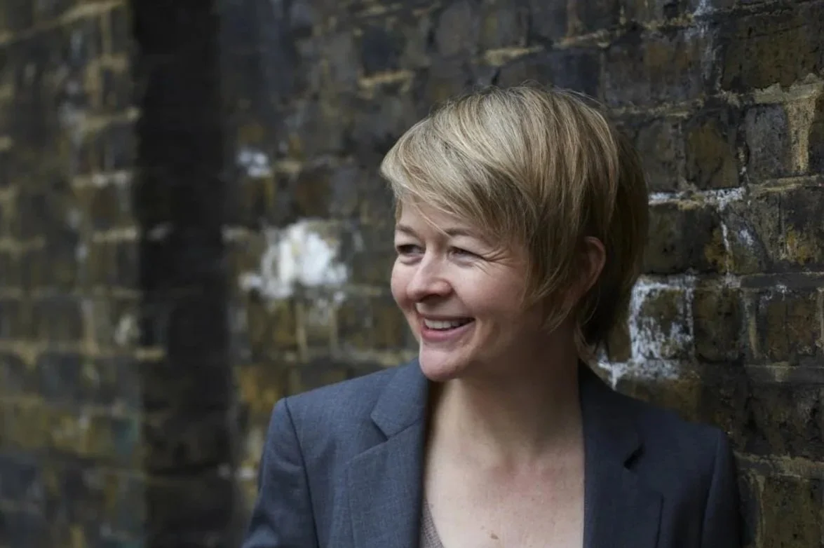 Sarah Waters