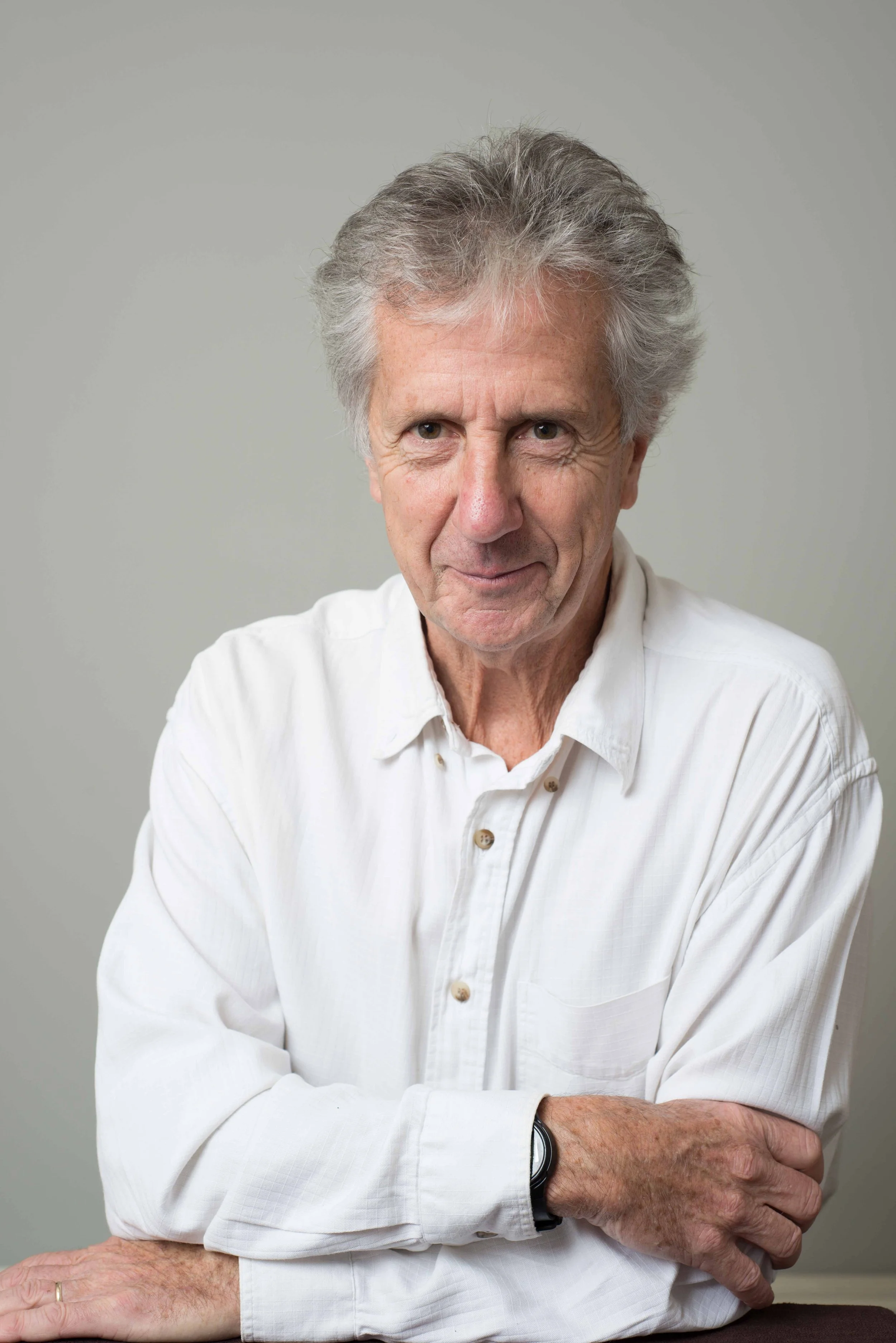Blake Morrison - Guest Author