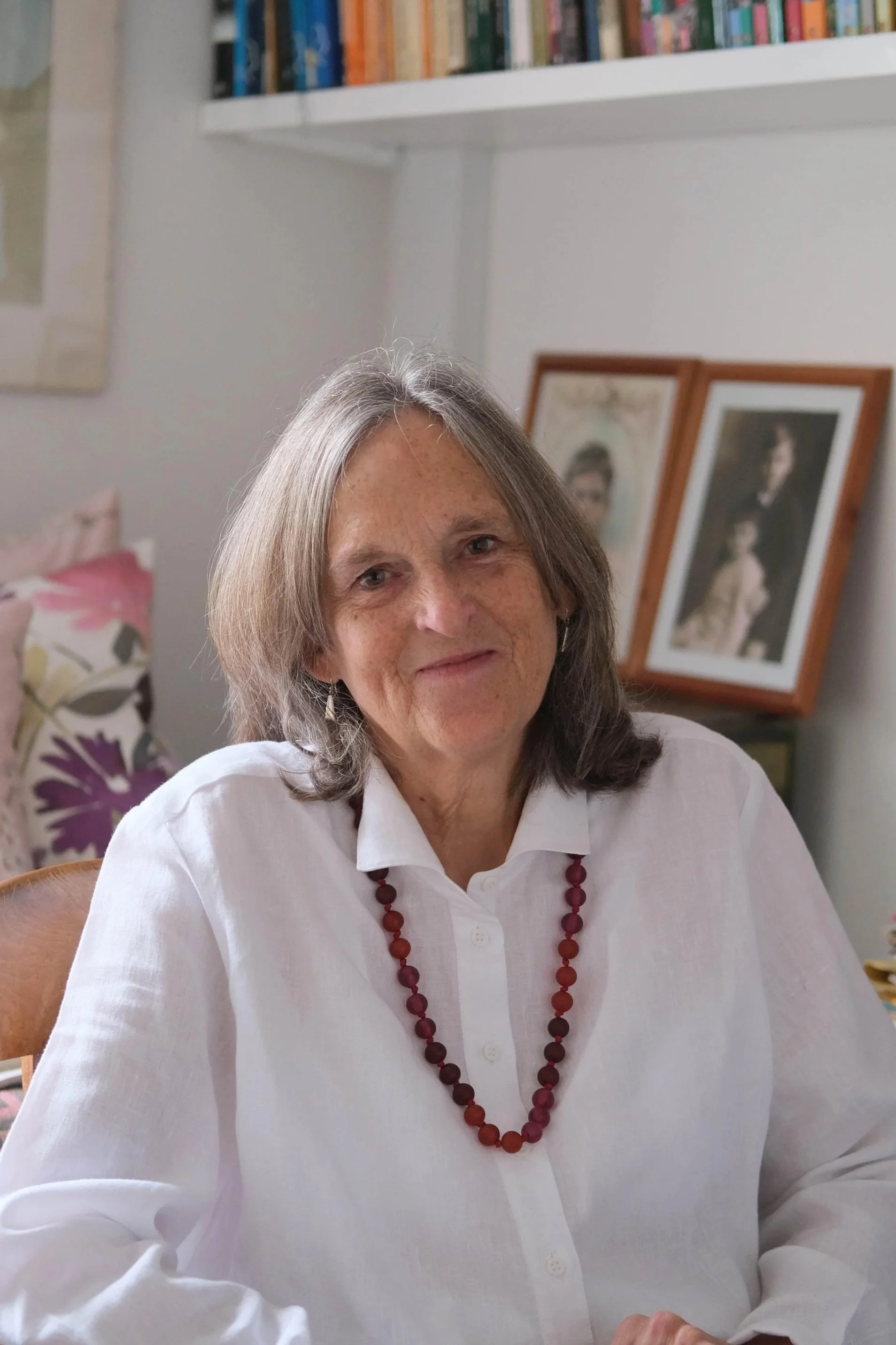 Tessa Hadley - Guest Author