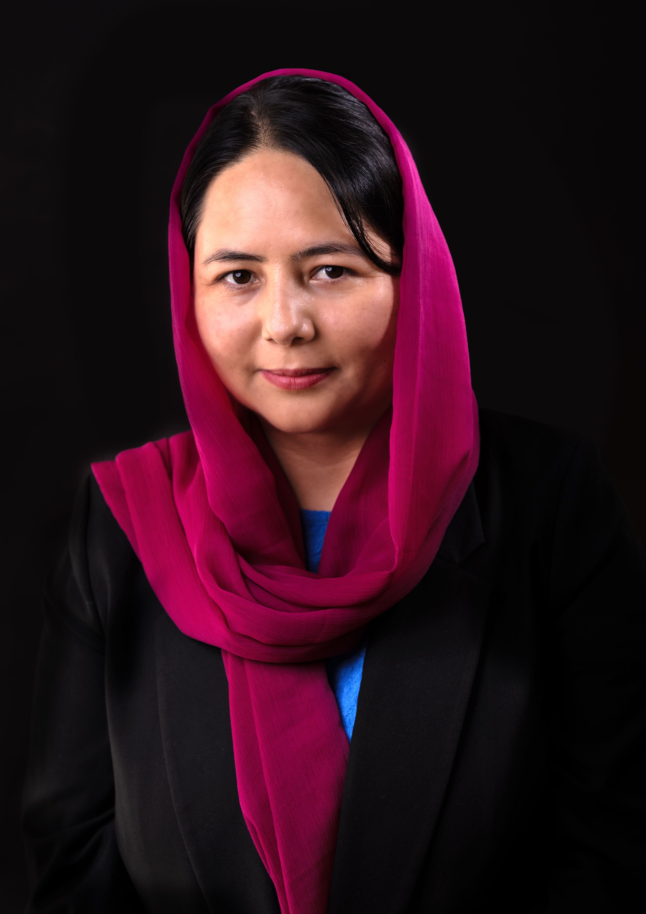 Zahra Joya
