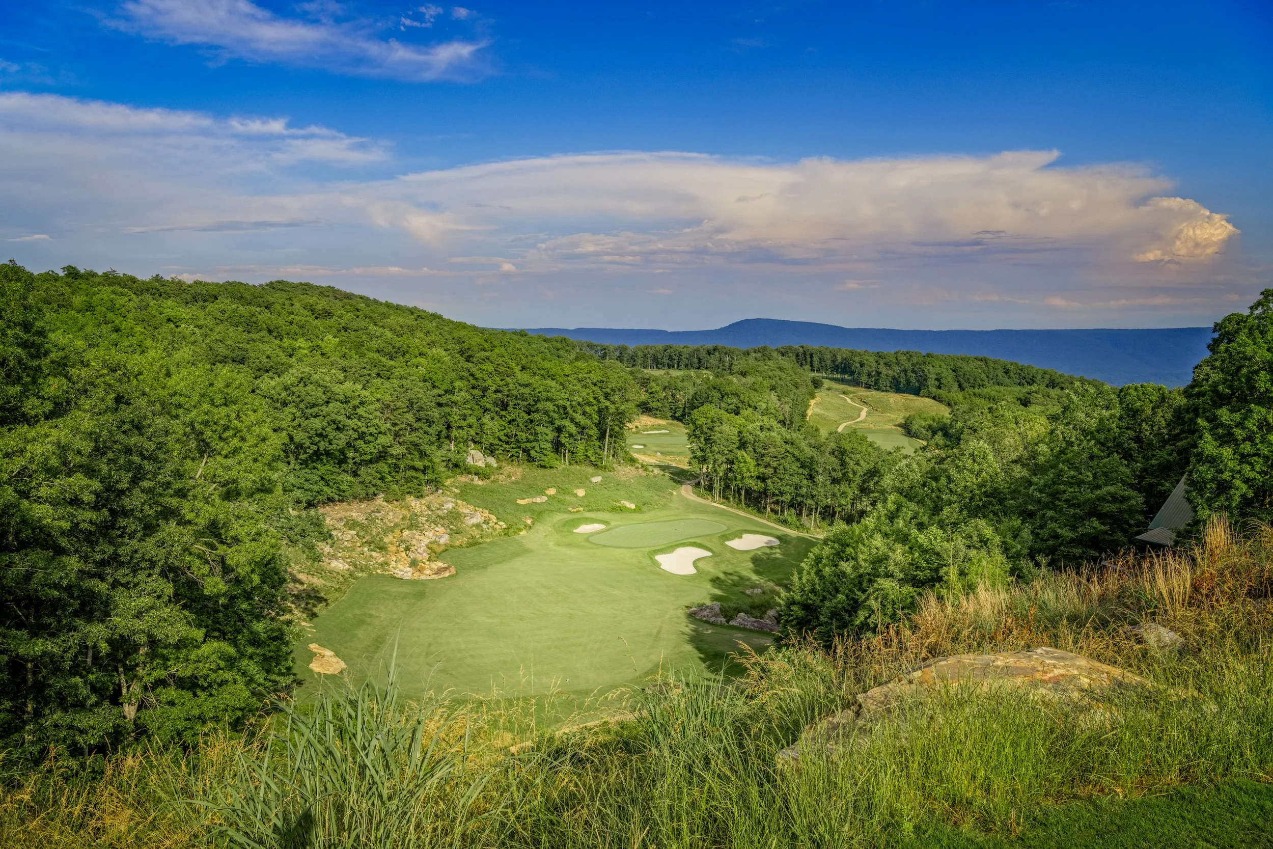 McLemore news and updates Golf in Lookout Mountain Media