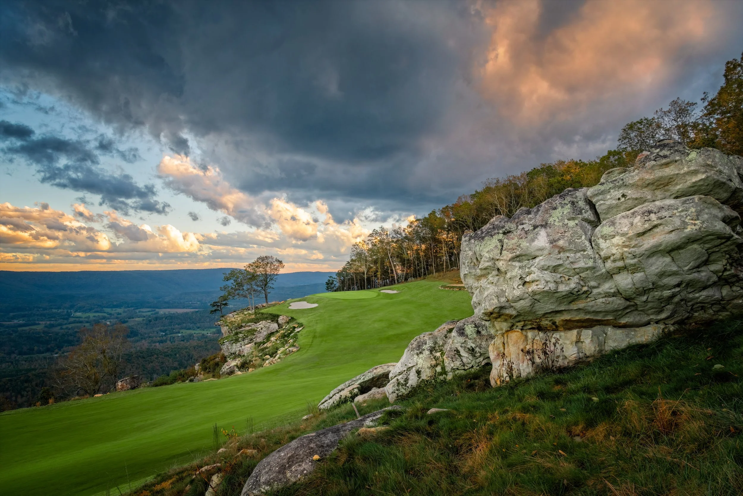 McLemore news and updates Golf in Lookout Mountain Media