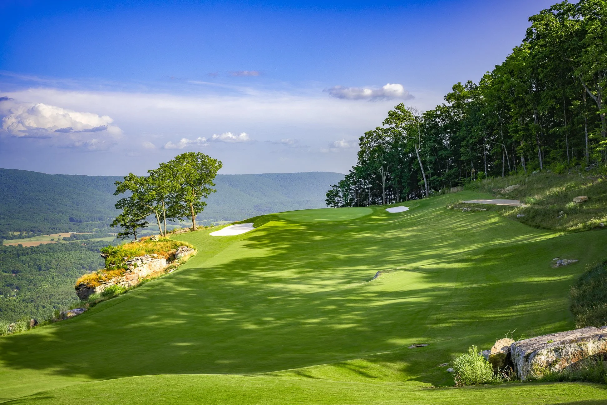 Accolades — McLemore news and updates Golf in Lookout